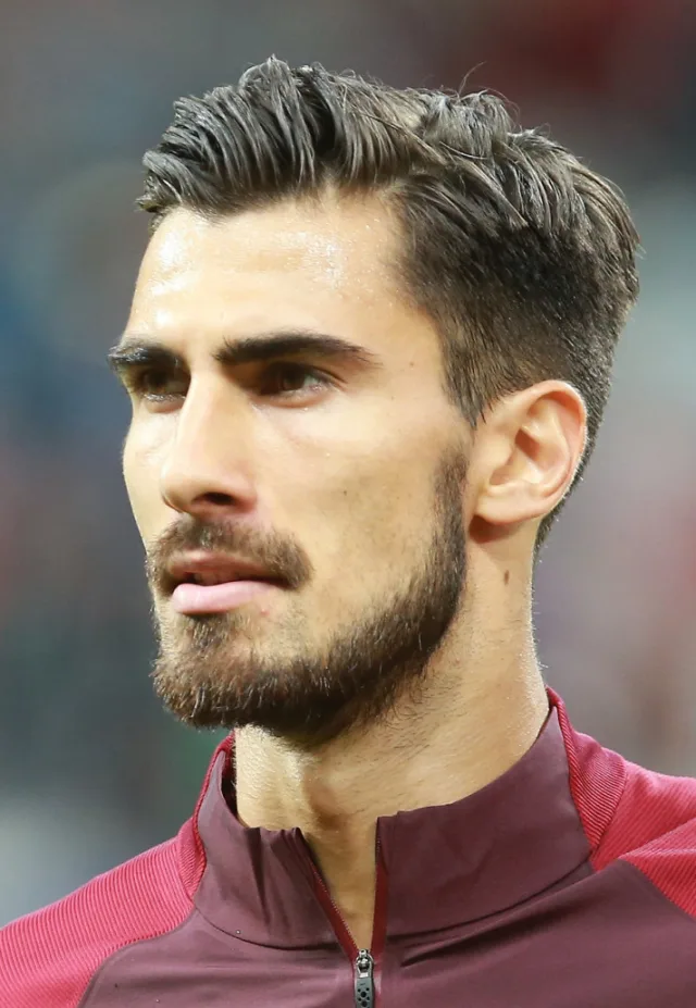 Andre Gomes