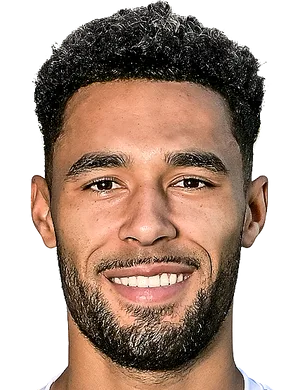 Andre Green