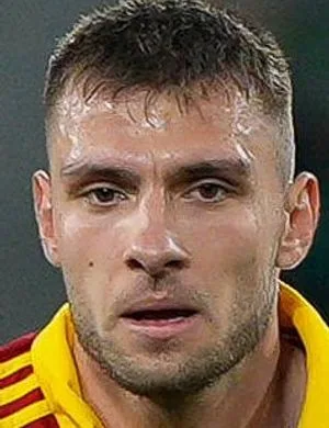 Andreas Ndoj