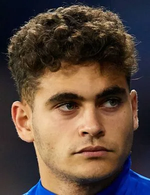 Andrés Garcia