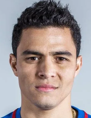 Andrés Moreno