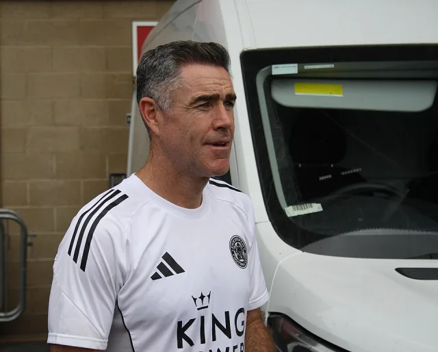 Andrew Hughes