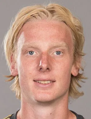 Andrias Edmundsson