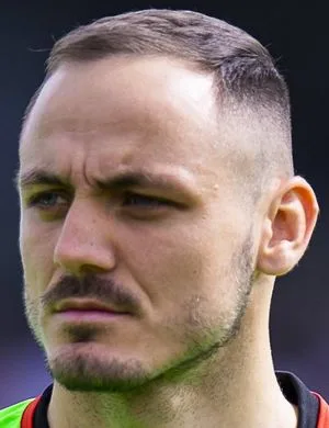 Andrija Vukčević