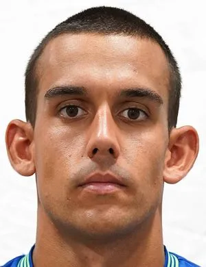 Ángel Algobia