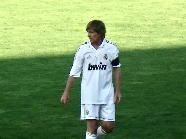 Ángel Pérez