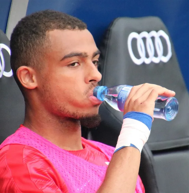 Antoine Bernede