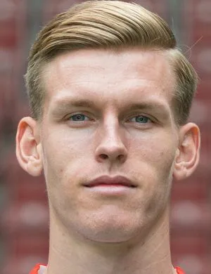 Anton Kade