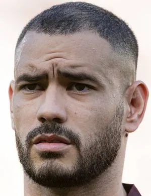 Antonio Sanabria