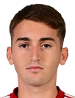 Antonis Papakanellos