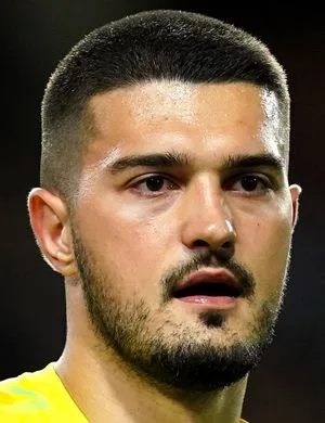 Arijanet Muric