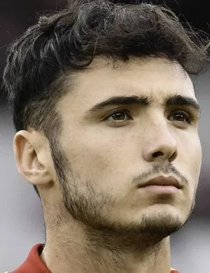Arnau Martinez
