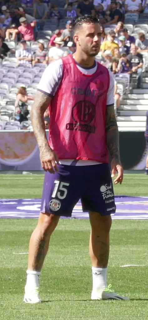 Aron Dönnum