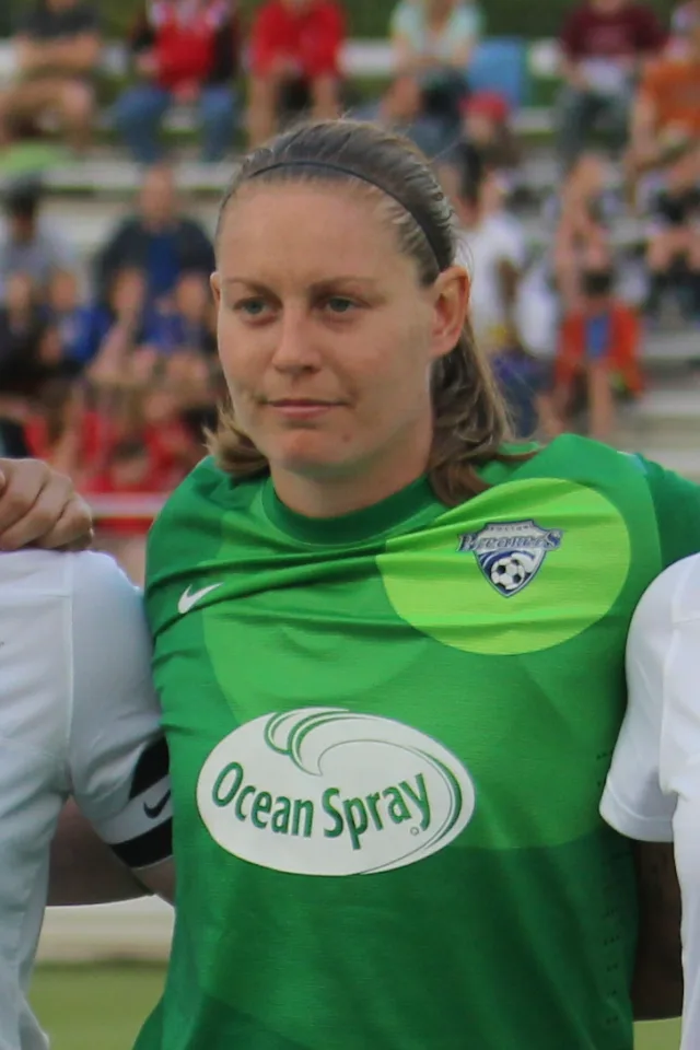 Ashley Phillips