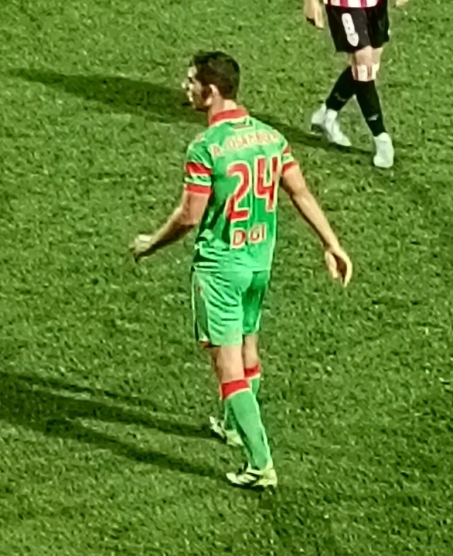 Asier Osambela