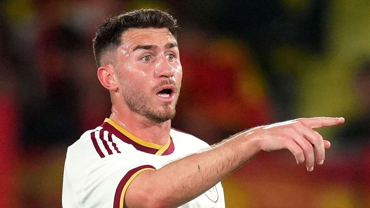 Austria Face Spain With Algeria Chaos Still Fresh in the Legs