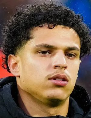Ayoub Ouarghi
