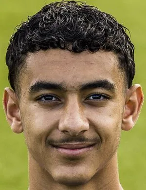 Ayoub Oufkir