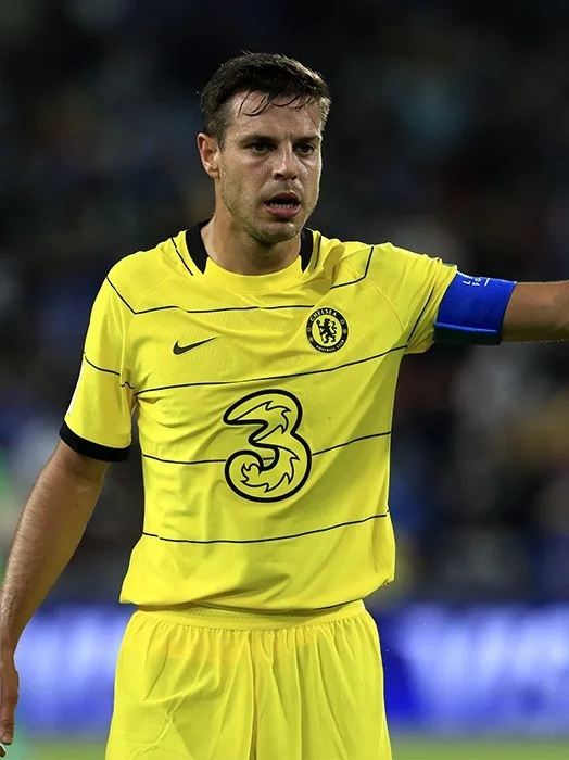 Azpilicueta
