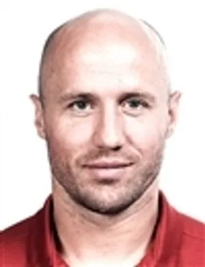 Balázs Tóth