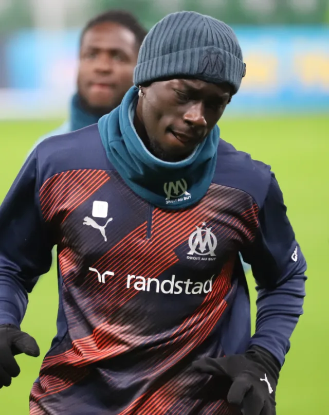 Bamo Meité