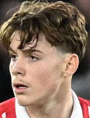 Barnaby Williams