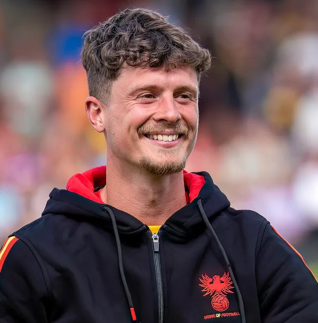Bas Kuipers