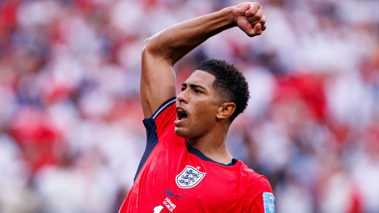 Bellingham Turns England’s Group L Finish Into a Knockout Signal