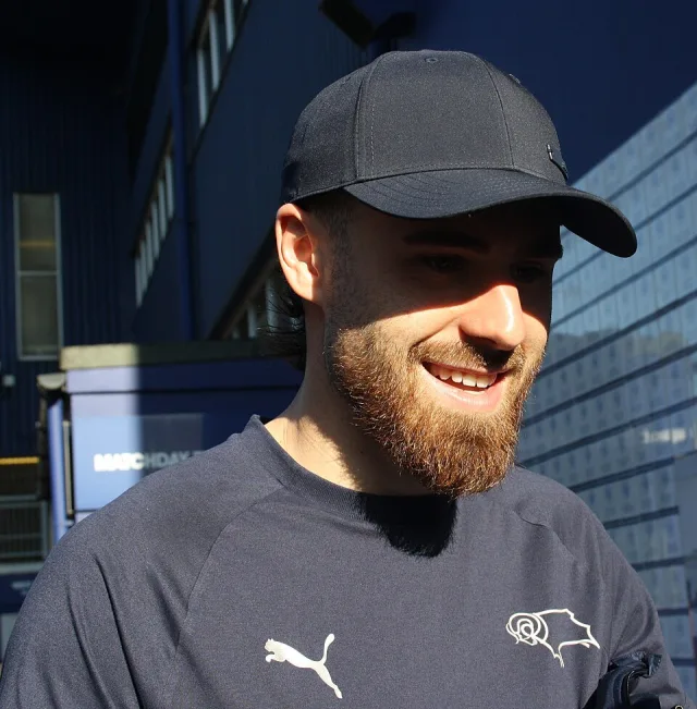 Ben Brereton