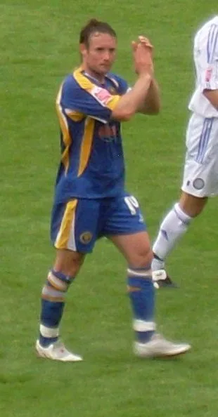Ben Davies