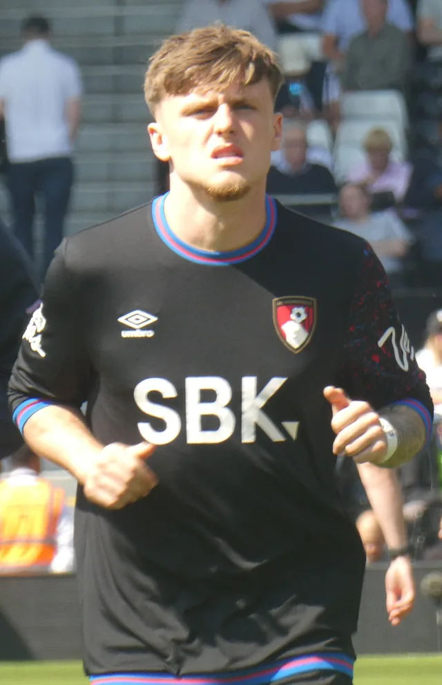 Ben Doak