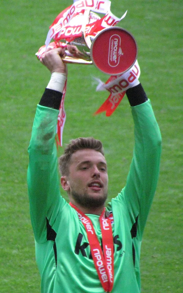 Ben Hamer