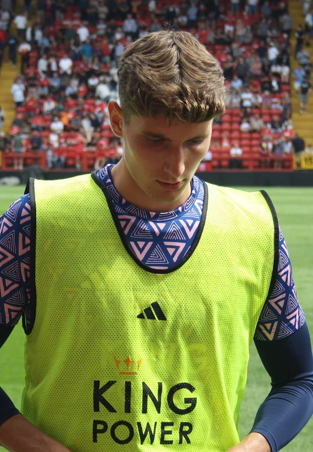 Ben Nelson