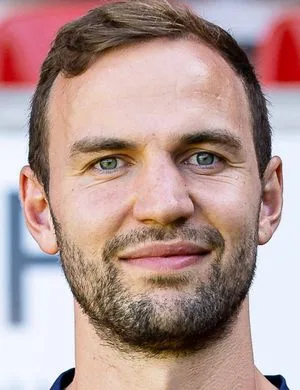 Benedikt Gimber