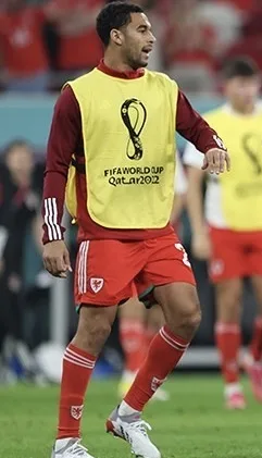 Benjamin Cabango