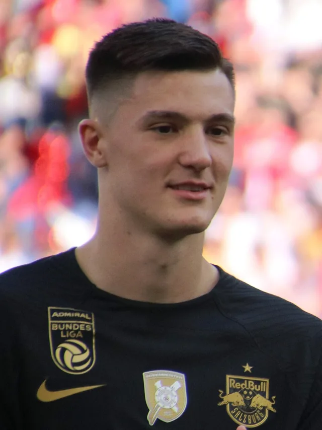 Benjamin Šeško