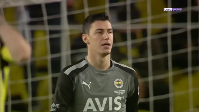 Berke Özer