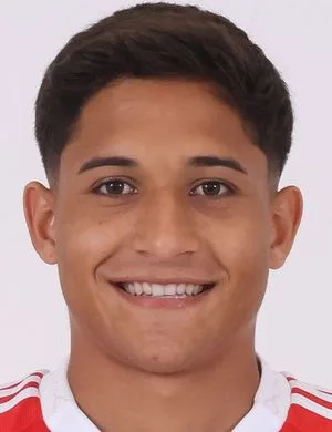 Bernardo Jacob