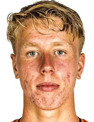 Billy van Duijl