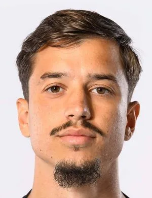 Boris Popović