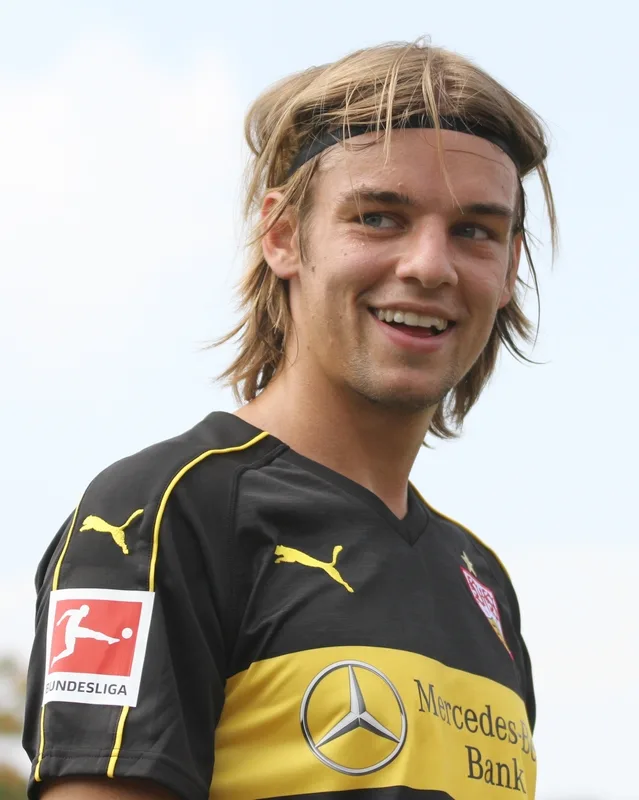 Borna Sosa