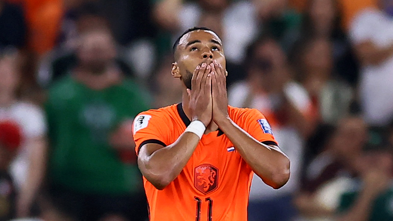 Bounou Sends Morocco Past the Netherlands After Diop Rescues the Night