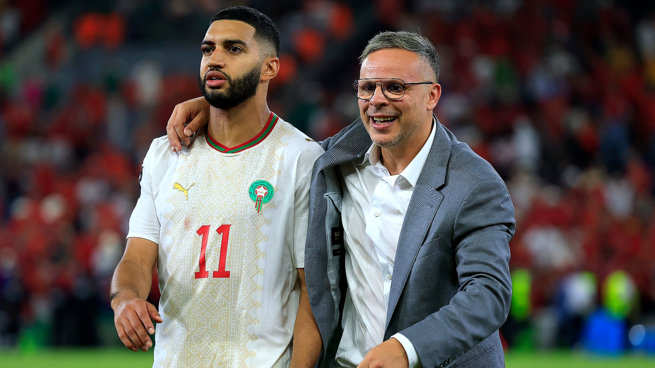 Bounou Sends Morocco Past the Netherlands After Diop Rescues the Night