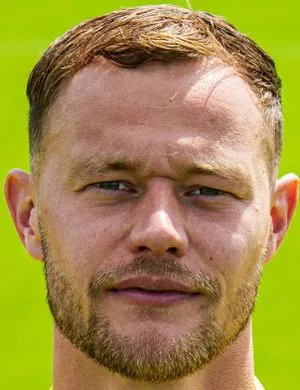 Boyd Lucassen