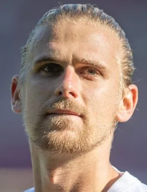 Brad Potts