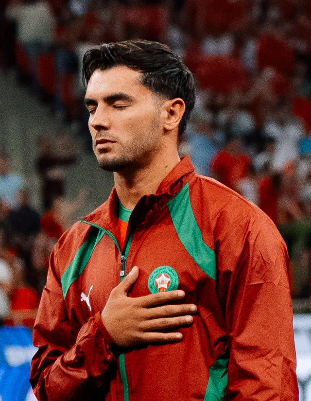 Brahim Diaz