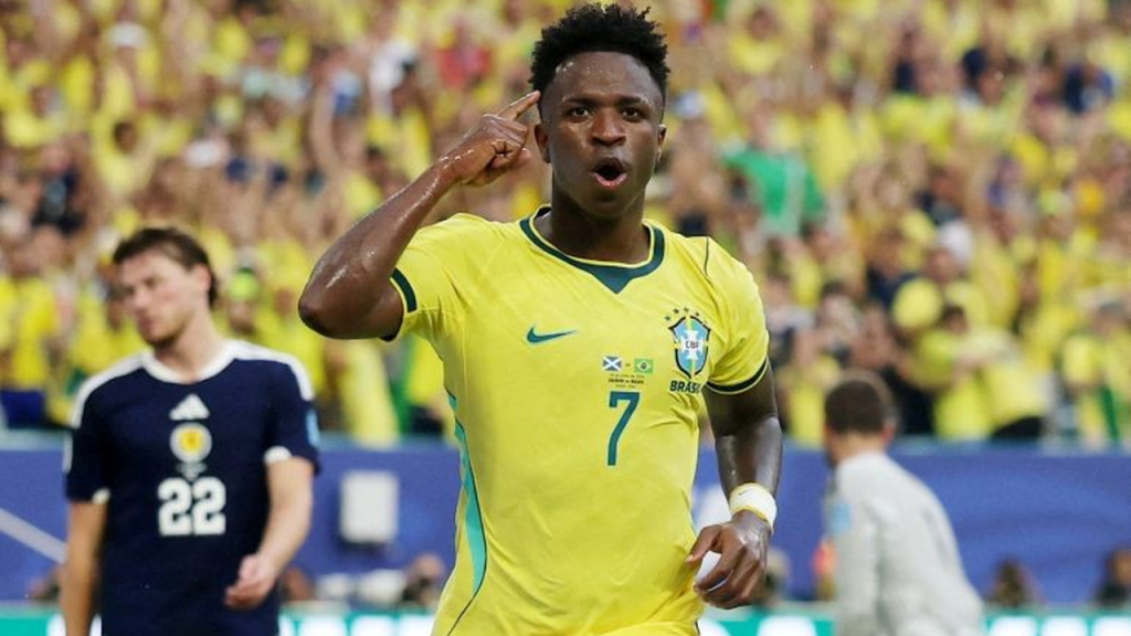 Brazil and Japan Bring Opposite Knockout Problems Into the Same Lane