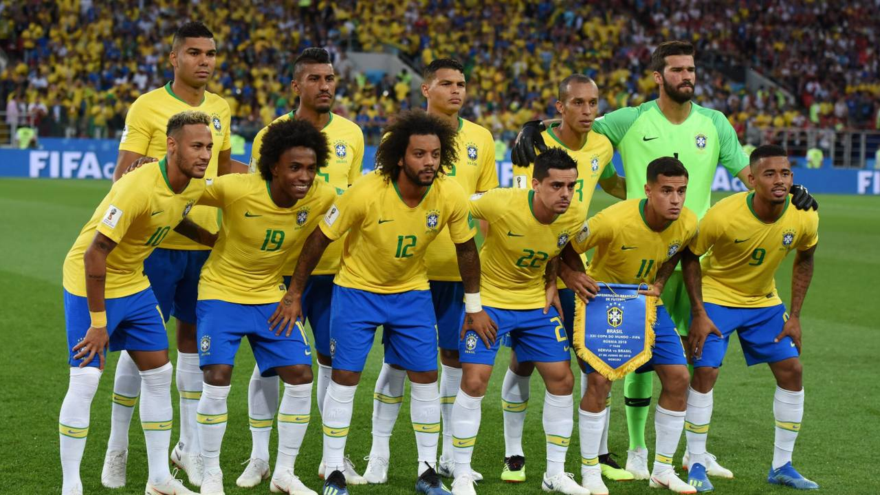 Brazil and Japan Bring Opposite Knockout Problems Into the Same Lane