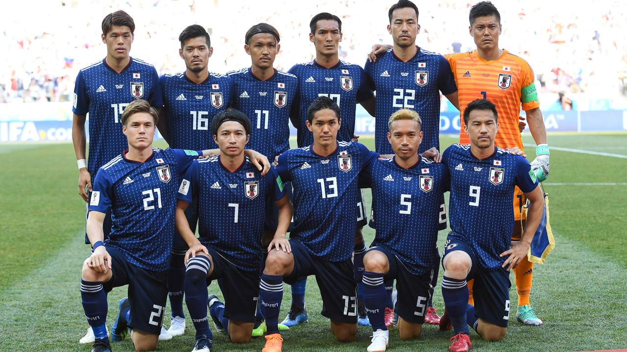 Brazil and Japan Bring Opposite Knockout Problems Into the Same Lane