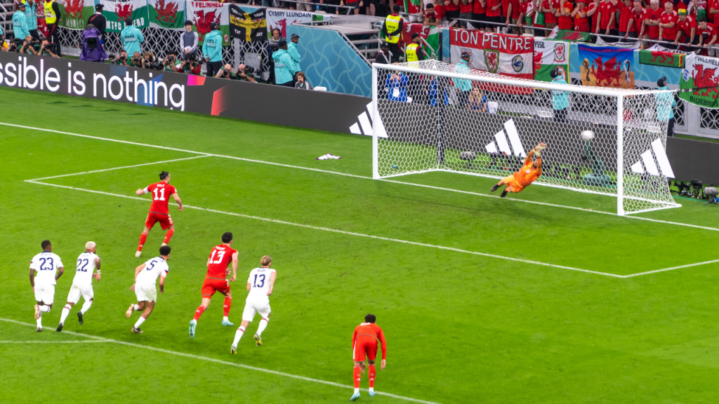 Six Under-23 Stars Who Could Define World Cup 2026’s Knockout Rounds